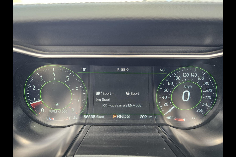 Ford Mustang Convertible 5.0 V8 GT | Dealeronderhouden | B&O Audio | Stoelverwarming + Koeling | Navigatie | Adaptive Cruise Control |