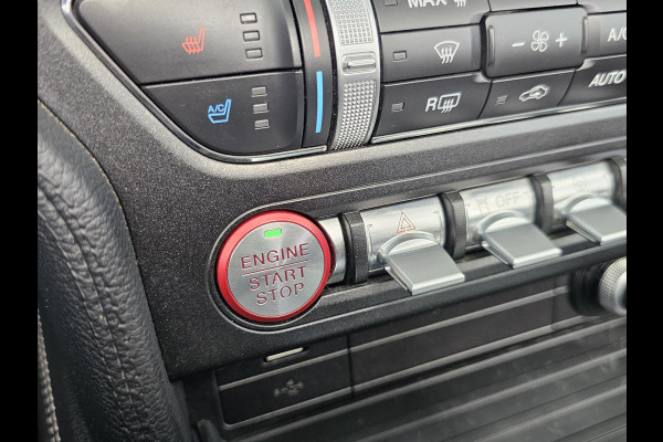 Ford Mustang Convertible 5.0 V8 GT | Dealeronderhouden | B&O Audio | Stoelverwarming + Koeling | Navigatie | Adaptive Cruise Control |