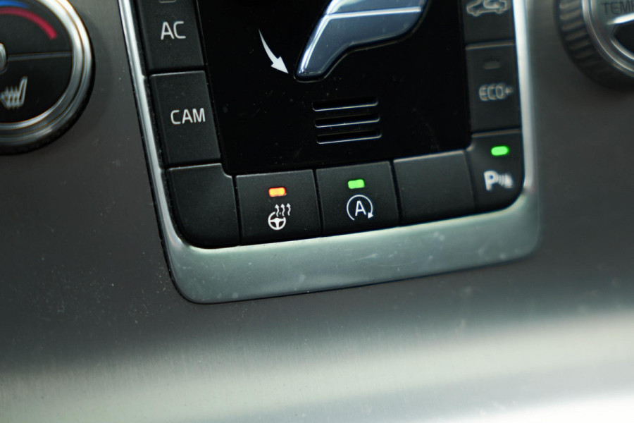 Volvo V60 Cross Country 2.0 D4 Polar+ |Schuifdak|Memory|Camera|Leder|Stuurverwarming|