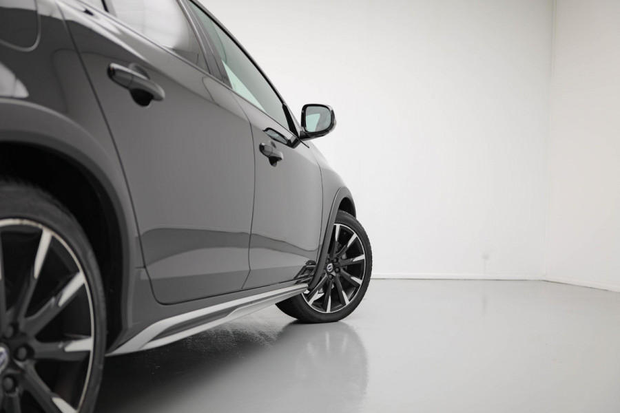 Volvo V60 Cross Country 2.0 D4 Polar+ |Schuifdak|Memory|Camera|Leder|Stuurverwarming|