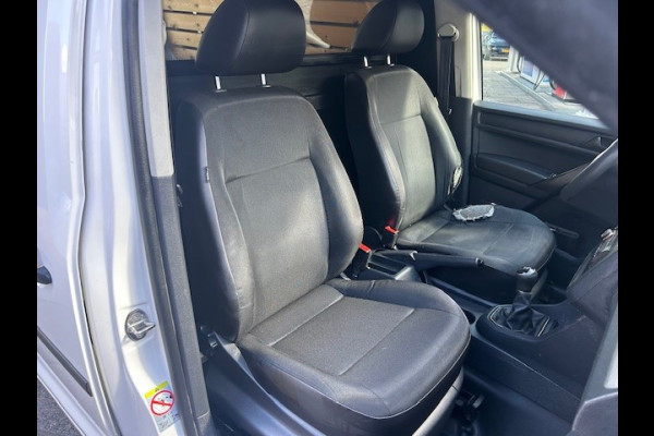 Volkswagen Caddy 1.4 TGI L2H1 EcoFuel Maxi PDC I 1e EIGENAAR I COMPLETE ONDERHOUDSHISTORIE I RIJDEN OP GROEN GAS = CO2 NEUTRAAL 1e EIGENAAR I COMPLETE ONDERHOUDSHISTORIE