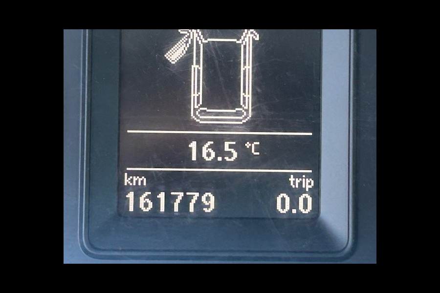 Volkswagen Caddy 1.4 TGI L2H1 EcoFuel Maxi PDC I 1e EIGENAAR I COMPLETE ONDERHOUDSHISTORIE I RIJDEN OP GROEN GAS = CO2 NEUTRAAL 1e EIGENAAR I COMPLETE ONDERHOUDSHISTORIE