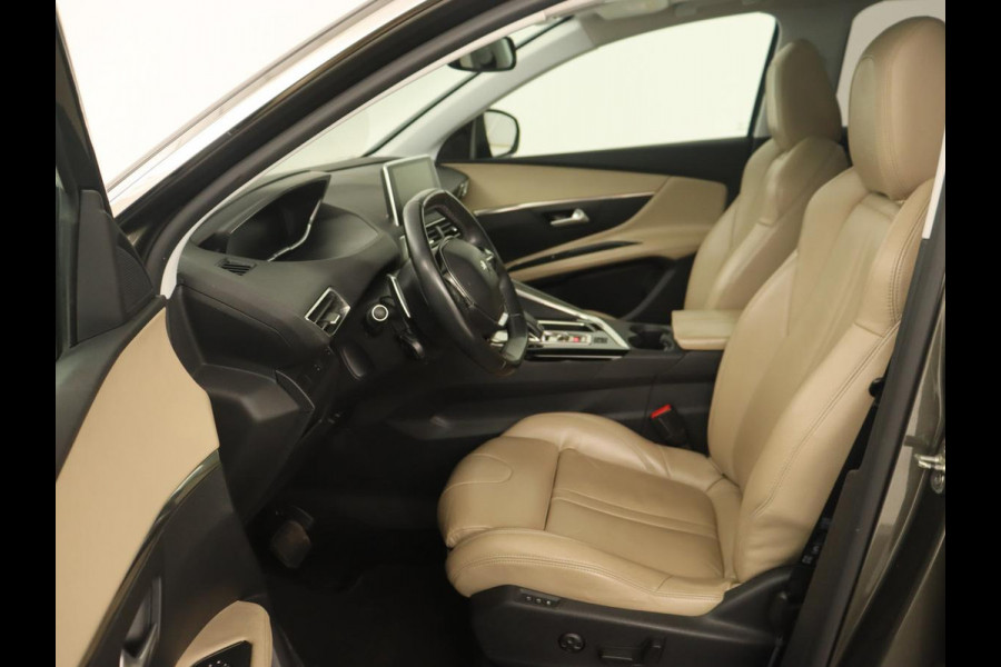 Peugeot 3008 1.6 e-THP GT Line | Panoramadak | Trekhaak | Leder | Adaptive cruise | Camera | Stoelverwarming | Carplay | Navigatie