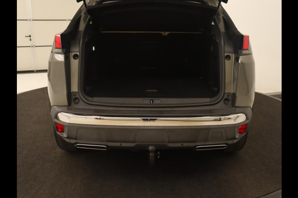 Peugeot 3008 1.6 e-THP GT Line | Panoramadak | Trekhaak | Leder | Adaptive cruise | Camera | Stoelverwarming | Carplay | Navigatie