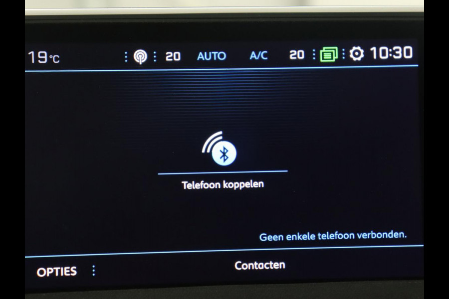 Peugeot 3008 1.6 e-THP GT Line | Panoramadak | Trekhaak | Leder | Adaptive cruise | Camera | Stoelverwarming | Carplay | Navigatie