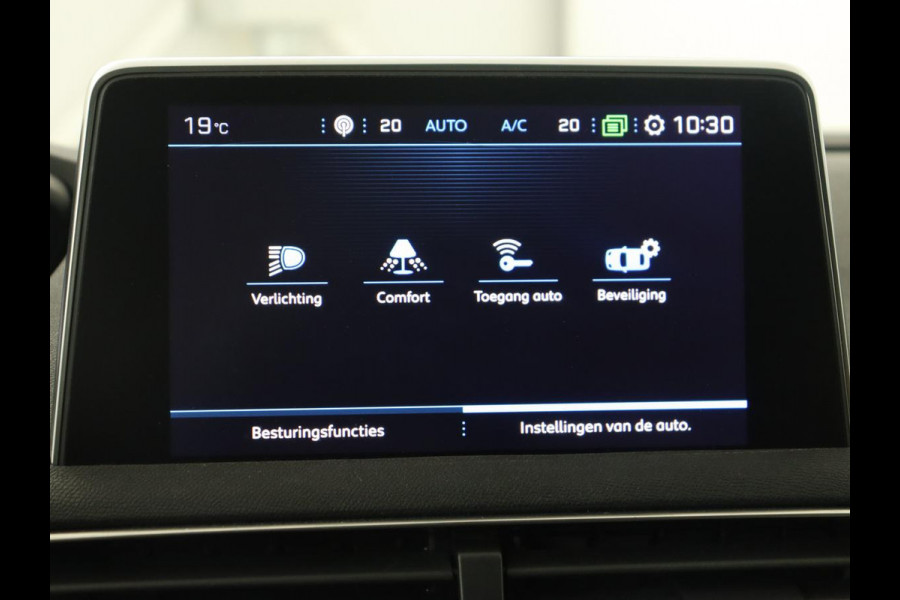 Peugeot 3008 1.6 e-THP GT Line | Panoramadak | Trekhaak | Leder | Adaptive cruise | Camera | Stoelverwarming | Carplay | Navigatie