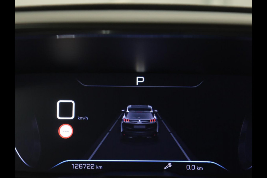 Peugeot 3008 1.6 e-THP GT Line | Panoramadak | Trekhaak | Leder | Adaptive cruise | Camera | Stoelverwarming | Carplay | Navigatie