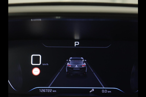 Peugeot 3008 1.6 e-THP GT Line | Panoramadak | Trekhaak | Leder | Adaptive cruise | Camera | Stoelverwarming | Carplay | Navigatie