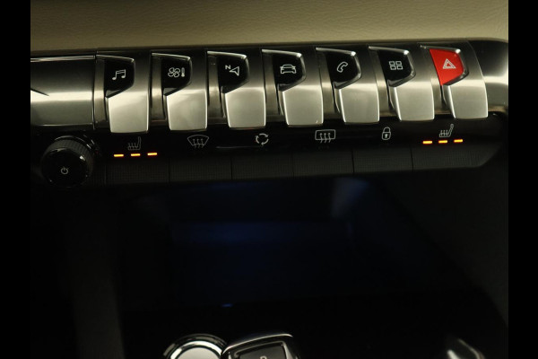 Peugeot 3008 1.6 e-THP GT Line | Panoramadak | Trekhaak | Leder | Adaptive cruise | Camera | Stoelverwarming | Carplay | Navigatie