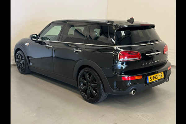 MINI Clubman 2.0 Cooper S / Harman / Leder / Keyless / Camera