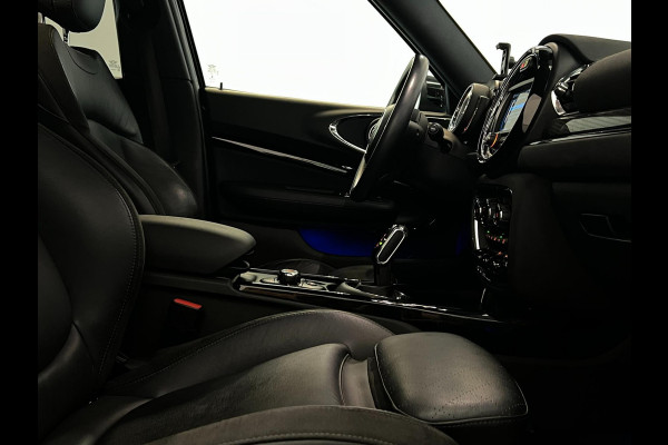 MINI Clubman 2.0 Cooper S / Harman / Leder / Keyless / Camera