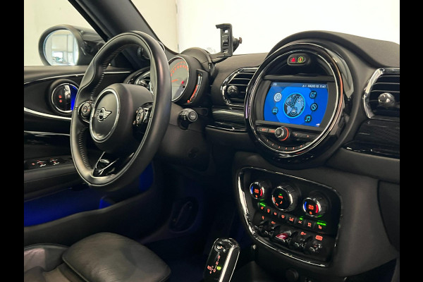 MINI Clubman 2.0 Cooper S / Harman / Leder / Keyless / Camera