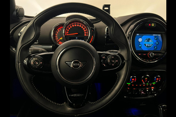 MINI Clubman 2.0 Cooper S / Harman / Leder / Keyless / Camera