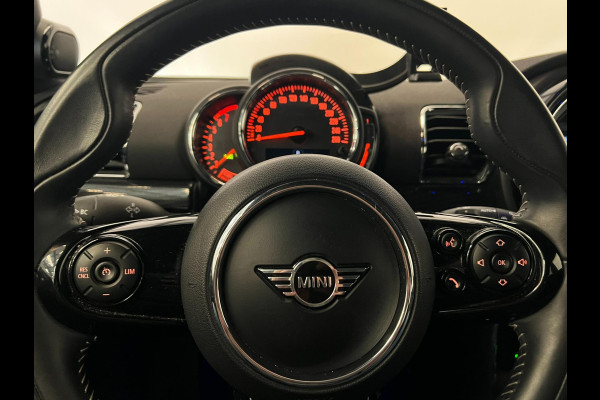 MINI Clubman 2.0 Cooper S / Harman / Leder / Keyless / Camera