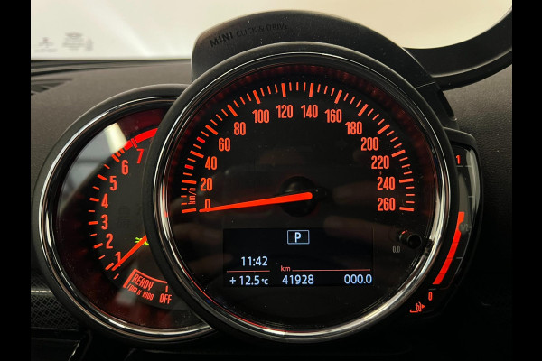 MINI Clubman 2.0 Cooper S / Harman / Leder / Keyless / Camera