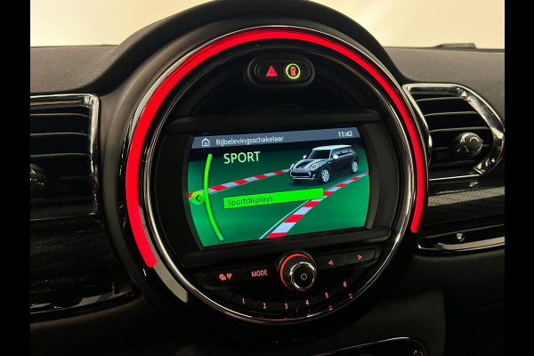 MINI Clubman 2.0 Cooper S / Harman / Leder / Keyless / Camera