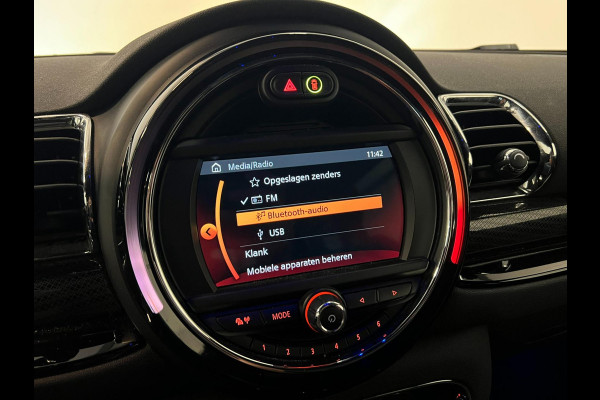 MINI Clubman 2.0 Cooper S / Harman / Leder / Keyless / Camera