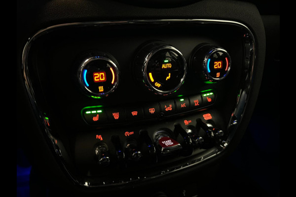 MINI Clubman 2.0 Cooper S / Harman / Leder / Keyless / Camera