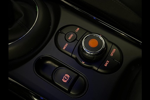 MINI Clubman 2.0 Cooper S / Harman / Leder / Keyless / Camera