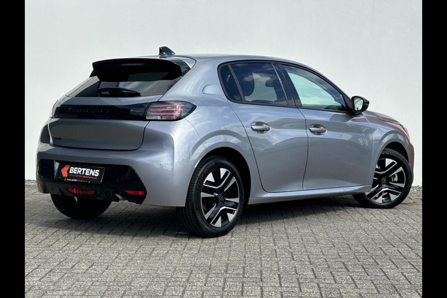 Peugeot 208 1.2 PT 100 Allure | Parkeercamera | Navi | Apple Carplay | Prijs is rijklaar