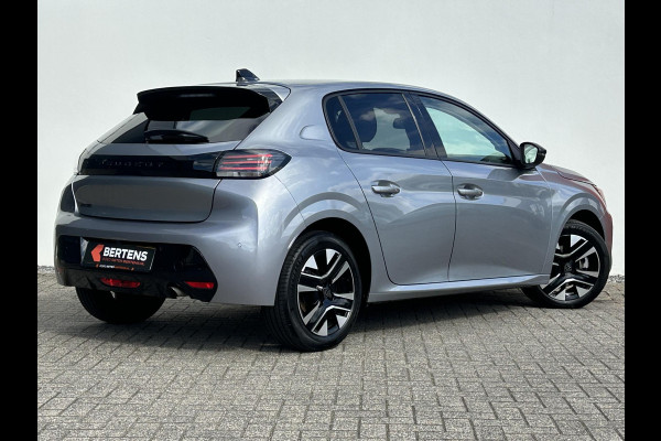 Peugeot 208 1.2 PT 100 Allure | Parkeercamera | Navi | Apple Carplay | Prijs is rijklaar