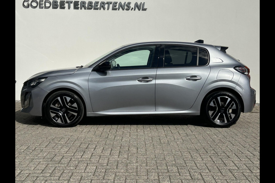 Peugeot 208 1.2 PT 100 Allure | Parkeercamera | Navi | Apple Carplay | Prijs is rijklaar
