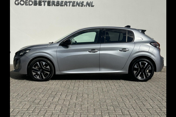 Peugeot 208 1.2 PT 100 Allure | Parkeercamera | Navi | Apple Carplay | Prijs is rijklaar