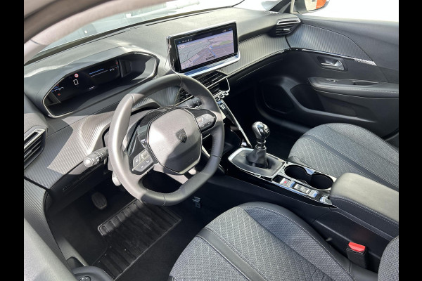 Peugeot 208 1.2 PT 100 Allure | Parkeercamera | Navi | Apple Carplay | Prijs is rijklaar