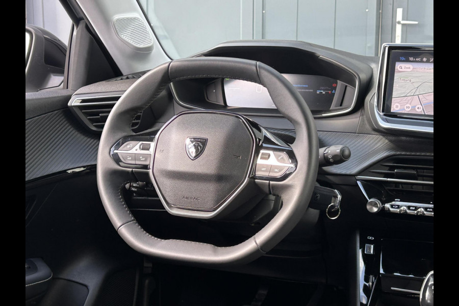 Peugeot 208 1.2 PT 100 Allure | Parkeercamera | Navi | Apple Carplay | Prijs is rijklaar