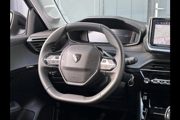 Peugeot 208 1.2 PT 100 Allure | Parkeercamera | Navi | Apple Carplay | Prijs is rijklaar