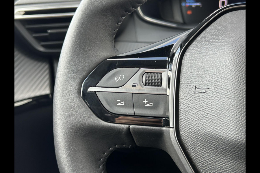 Peugeot 208 1.2 PT 100 Allure | Parkeercamera | Navi | Apple Carplay | Prijs is rijklaar