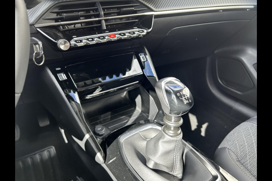 Peugeot 208 1.2 PT 100 Allure | Parkeercamera | Navi | Apple Carplay | Prijs is rijklaar