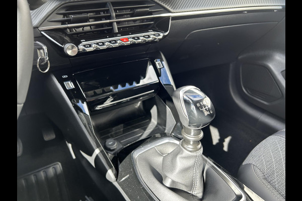 Peugeot 208 1.2 PT 100 Allure | Parkeercamera | Navi | Apple Carplay | Prijs is rijklaar