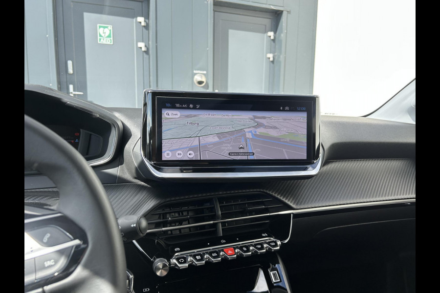 Peugeot 208 1.2 PT 100 Allure | Parkeercamera | Navi | Apple Carplay | Prijs is rijklaar