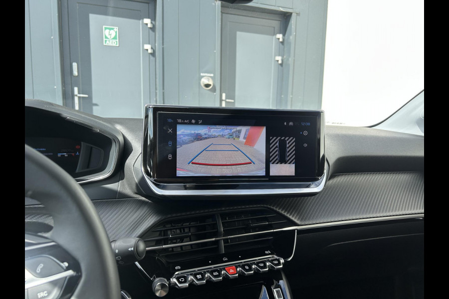 Peugeot 208 1.2 PT 100 Allure | Parkeercamera | Navi | Apple Carplay | Prijs is rijklaar