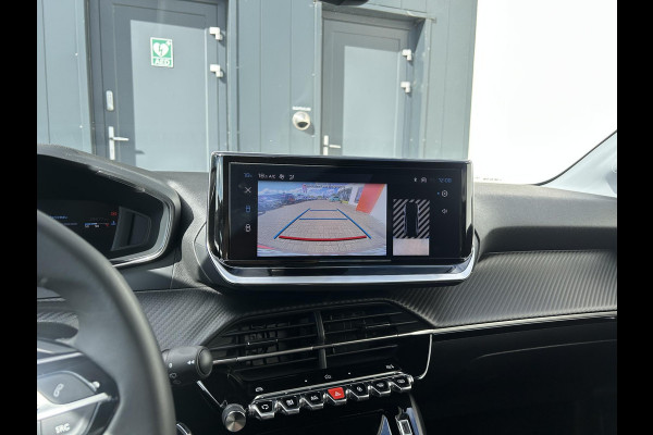 Peugeot 208 1.2 PT 100 Allure | Parkeercamera | Navi | Apple Carplay | Prijs is rijklaar