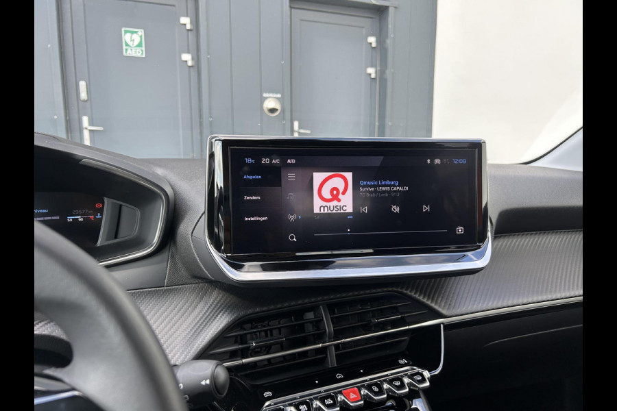 Peugeot 208 1.2 PT 100 Allure | Parkeercamera | Navi | Apple Carplay | Prijs is rijklaar