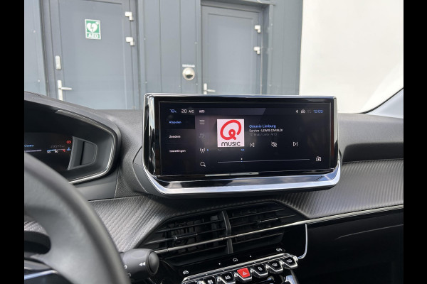 Peugeot 208 1.2 PT 100 Allure | Parkeercamera | Navi | Apple Carplay | Prijs is rijklaar