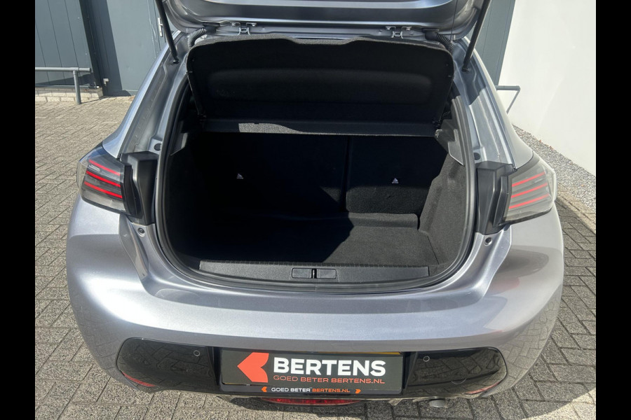 Peugeot 208 1.2 PT 100 Allure | Parkeercamera | Navi | Apple Carplay | Prijs is rijklaar