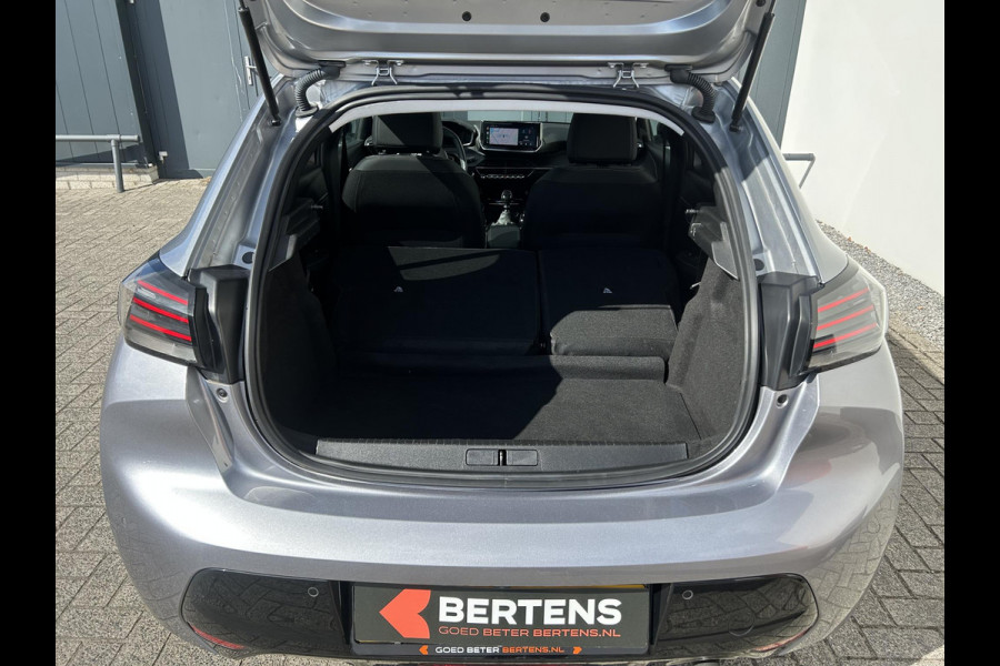 Peugeot 208 1.2 PT 100 Allure | Parkeercamera | Navi | Apple Carplay | Prijs is rijklaar