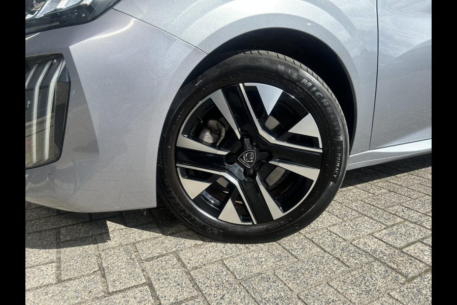 Peugeot 208 1.2 PT 100 Allure | Parkeercamera | Navi | Apple Carplay | Prijs is rijklaar