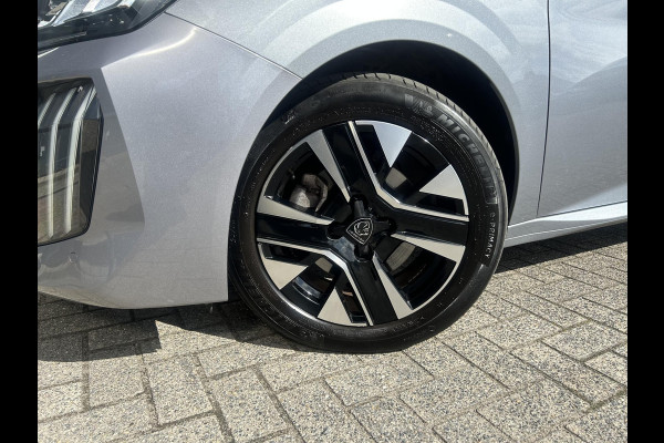Peugeot 208 1.2 PT 100 Allure | Parkeercamera | Navi | Apple Carplay | Prijs is rijklaar