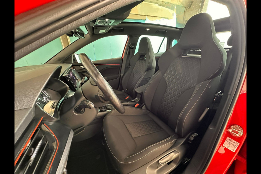 Škoda SCALA 1.5 TSI 150pk Sport Business DSG Automaat | Panorama | Trekhaak | Sport interieur | Climate | Cruise Con trol | occasion