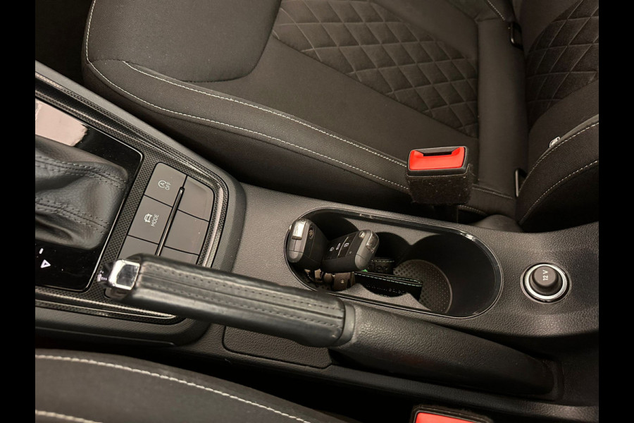 Škoda SCALA 1.5 TSI 150pk Sport Business DSG Automaat | Panorama | Trekhaak | Sport interieur | Climate | Cruise Con trol | occasion