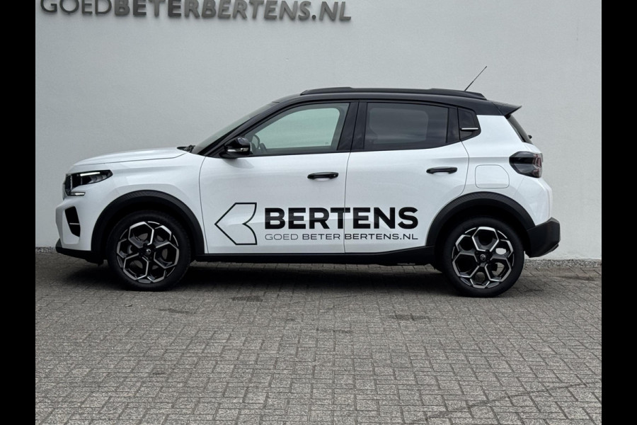 Citroën C3 1.2 Turbo 100 Max | Parkeercamera | Apple Carplay | Prijs is rijklaar