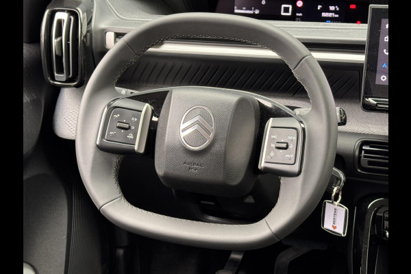 Citroën C3 1.2 Turbo 100 Max | Parkeercamera | Apple Carplay | Prijs is rijklaar