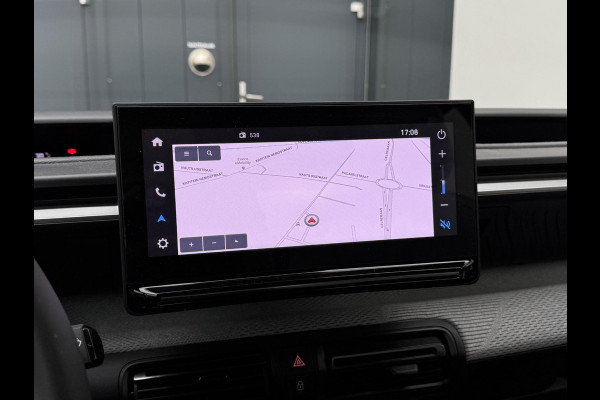 Citroën C3 1.2 Turbo 100 Max | Parkeercamera | Apple Carplay | Prijs is rijklaar