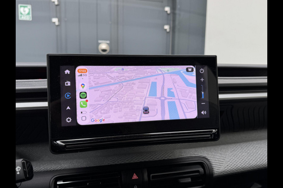 Citroën C3 1.2 Turbo 100 Max | Parkeercamera | Apple Carplay | Prijs is rijklaar