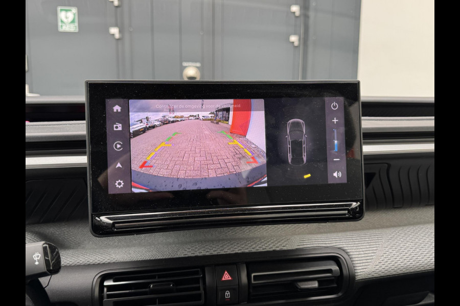 Citroën C3 1.2 Turbo 100 Max | Parkeercamera | Apple Carplay | Prijs is rijklaar