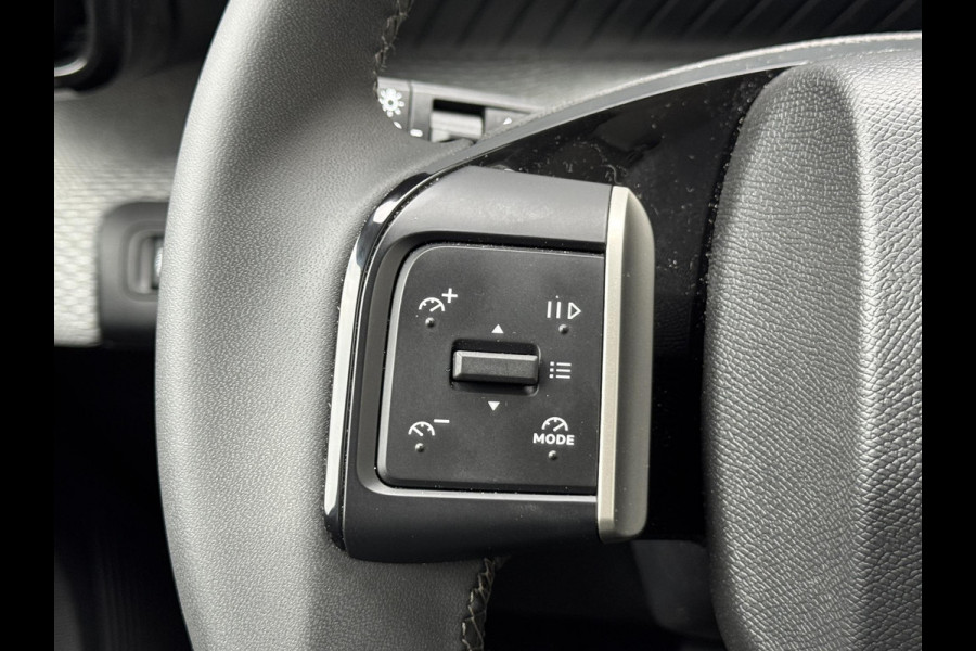 Citroën C3 1.2 Turbo 100 Max | Parkeercamera | Apple Carplay | Prijs is rijklaar